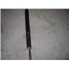 Image 2 : 50" SWORD WITH 40" BLADE AND LEATHER SHEATH
