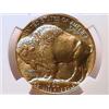 Image 2 : 1 Oz PURE GOLD 2008 $50 Gold Buffalo Gem MS70 NGC, HIGHEST POSSIBLE GRADE