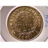 Image 2 : 1810 French Napolean 20 Franc Gold Piece, BU