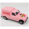 Image 1 : RENAULT R4 FOURGONNETTE JET-CAR DIE CAST TOY TRUCK