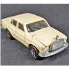 Image 1 : LINTOY MERCEDES BENZ 450 SE METAL TOY CAR