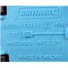 Image 3 : MATCHBOX SKODA 130 LR DIE CAST TOY CAR