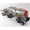 Image 2 : MIRA DIE CAST TOY TRUCK W/ TRAILER