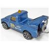 Image 2 : CORGI JUNIOR LAND ROVER METAL TOY TOW TRUCK