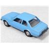 Image 2 : WIKING OPEL ASCONA PLASTIC TOY CAR