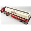 Image 2 : MATCHBOX SUPER KINGS FORD TEXACO DIE CAST AND PLASTIC TOY TRUCK AND TRAILER