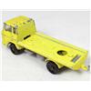 Image 2 : MAJORETTE DAF 2600 METAL TOY TRUCK