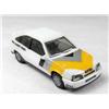 Image 1 : HERPO OPEL KADETT PLASTIC TOY CAR