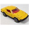 Image 1 : CORGI JUNIOR TRIUMPH TR 7 DIE CAST METAL TOY CAR