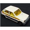 Image 1 : MAJORETTE RENAULT 8 DIE CAST METAL TOY CAR