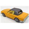 Image 2 : MATCHBOX SUPERFAST MERCEDES DIE CAST TOY CAR