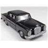 Image 1 : MERCEDES 220 PREP PLASTIC TOY CAR