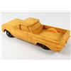 Image 2 : TOMTE LAERDAL - NORWAY - RUBBER TOY CAR