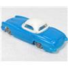 Image 2 : MERCEDES BENZ PLASTIC TOY CAR