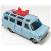 Image 1 : SIKU FORD TRANSIT METAL TOY VAN