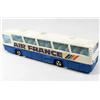 Image 2 : MAJORETTE NEOPLAN PLASTIC AND METAL TOY BUS