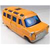 Image 1 : SIKU FORD TRANSIT METAL TOY BUS