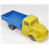 Image 1 : PLASTIC TOY TRUCK MADE IN W. GERMANY