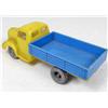 Image 2 : PLASTIC TOY TRUCK MADE IN W. GERMANY