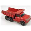 Image 1 : MATCHBOX DUMP TRUCK DIE CAST TOY TRUCK