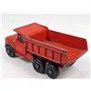 Image 2 : MATCHBOX DUMP TRUCK DIE CAST TOY TRUCK