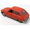 Image 2 : SCHUCO RENAULT 16 DIE CAST METAL TOY CAR