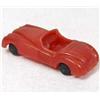 Image 2 : SMALL PLASTIC TOY CAR