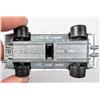 Image 3 : MAJORETTE AUDI QUATTRO DIE CAST METAL TOY CAR