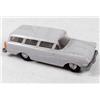 Image 1 : EKO PLASTIC TOY CAR
