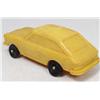 Image 2 : GERMAN RUBBER TOY CAR