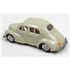 Image 2 : EKO RENAULT 4 C. V. PLASTIC TOY CAR