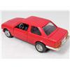 Image 2 : BMW METAL TOY CAR