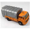Image 1 : MAJORETTE MERCEDES TOY TRUCK