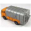 Image 2 : MAJORETTE MERCEDES TOY TRUCK