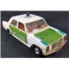 Image 1 : CORGI MERCEDES-BENZ 240 D METAL TOY CAR
