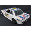Image 2 : BURAGO MERCEDES METAL TOY CAR