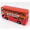 Image 2 : MATCHBOX SUPERFAST NO. 17 THE LONDONER DIE CAST TOY BUS