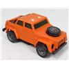 Image 1 : IDEAL PLASTIC TOY CAR