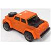 Image 2 : IDEAL PLASTIC TOY CAR