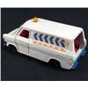 Image 2 : DIE CAST TOY VAN - MADE IN HOLLAND