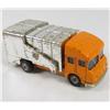 Image 1 : CORGI JUNIORS METAL AND PLASTIC TOY TRUCK
