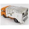 Image 2 : CORGI JUNIORS METAL AND PLASTIC TOY TRUCK
