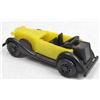 Image 2 : LAGONDA PLASTIC TOY CAR