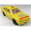 Image 1 : AUDI METAL TOY CAR