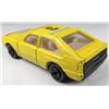 Image 2 : AUDI METAL TOY CAR