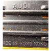 Image 3 : AUDI METAL TOY CAR