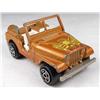 Image 1 : MAJORETTE METAL TOY JEEP
