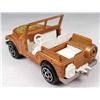 Image 2 : MAJORETTE METAL TOY JEEP
