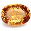 24.06ct Resplendent Top Imperial Topaz Unheated (GEM-27496)