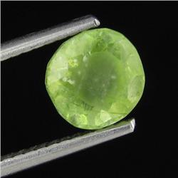 1.35ct Natural Green Peridot (GEM-28994)